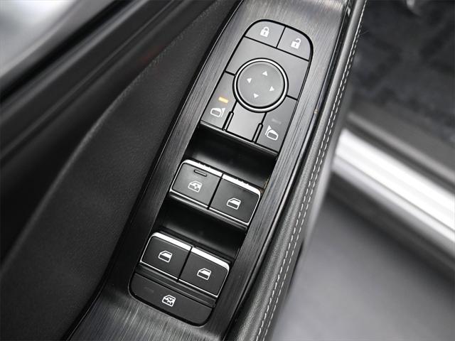 used 2022 Nissan Rogue car, priced at $29,000