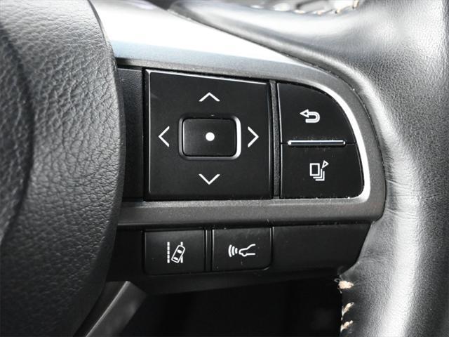 used 2023 Lexus GX 460 car, priced at $60,250