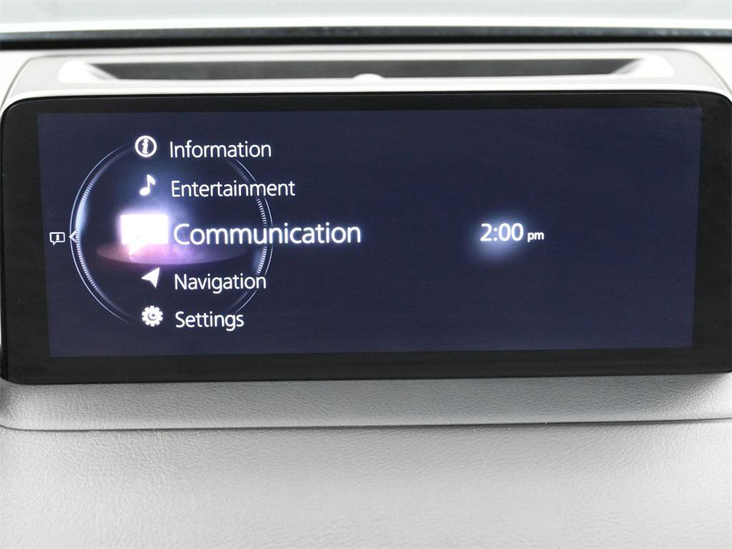 used 2023 Mazda CX-9 car, priced at $34,750
