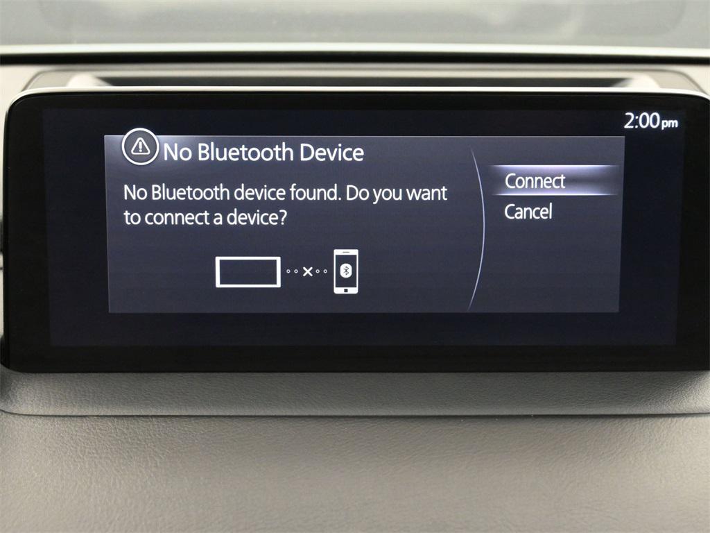 used 2023 Mazda CX-9 car, priced at $34,750