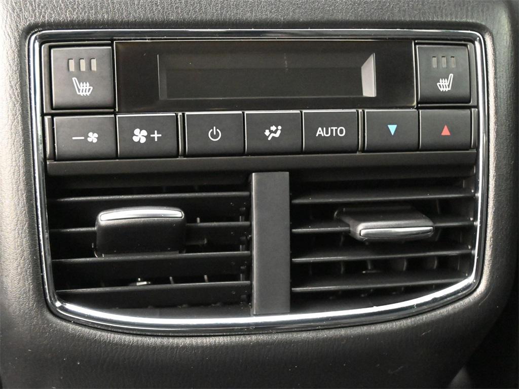 used 2023 Mazda CX-9 car, priced at $34,750
