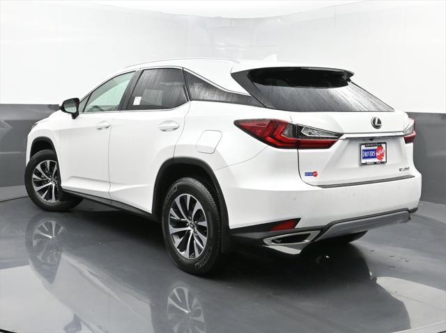 used 2022 Lexus RX 350 car, priced at $46,997