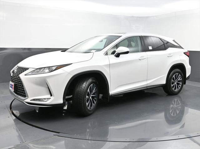 used 2022 Lexus RX 350 car, priced at $46,997