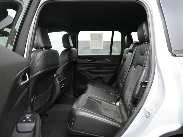 used 2023 Jeep Grand Cherokee car, priced at $36,497
