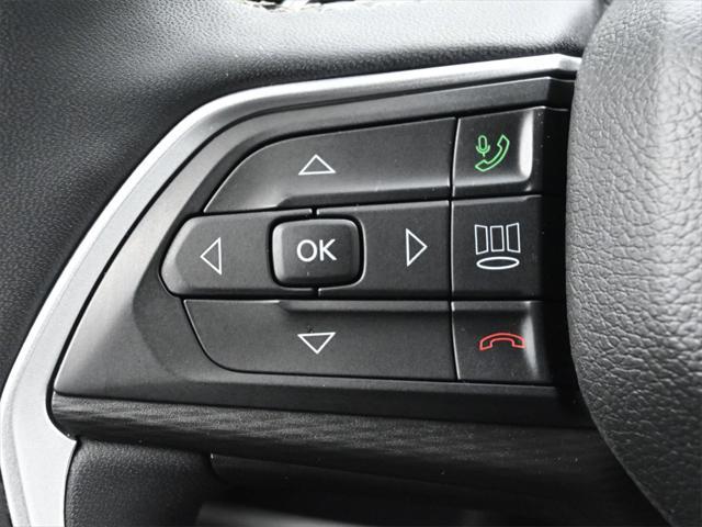 used 2023 Jeep Grand Cherokee car, priced at $36,497