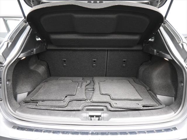 used 2020 Nissan Rogue Sport car, priced at $18,500