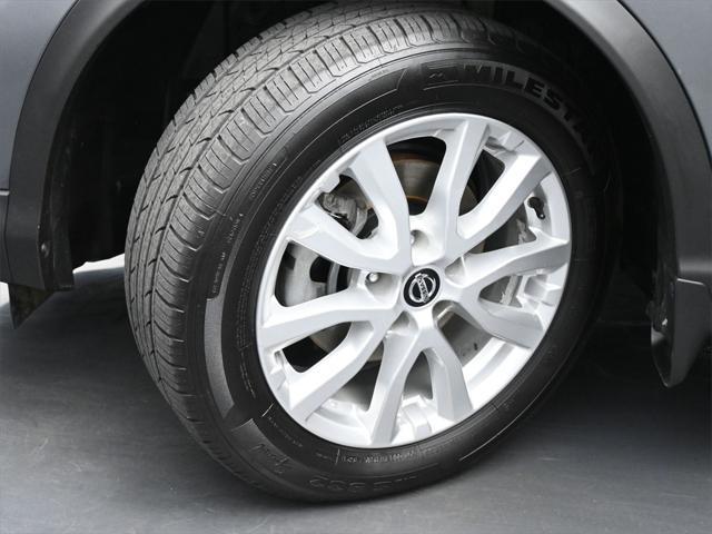 used 2020 Nissan Rogue Sport car, priced at $18,500