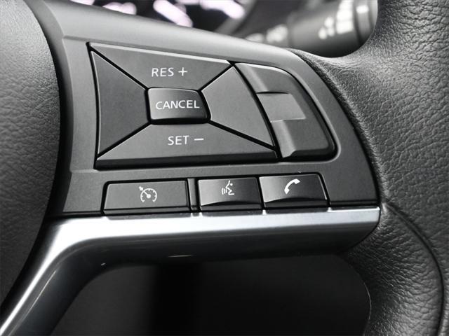 used 2022 Nissan Altima car, priced at $23,500