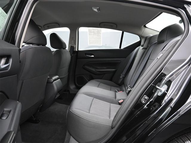 used 2022 Nissan Altima car, priced at $23,500