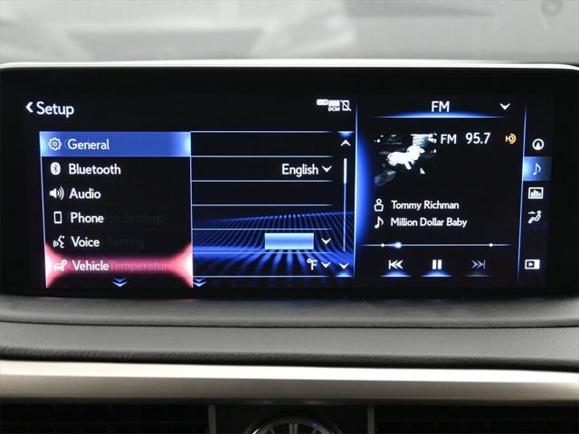 used 2022 Lexus RX 350 car, priced at $47,000