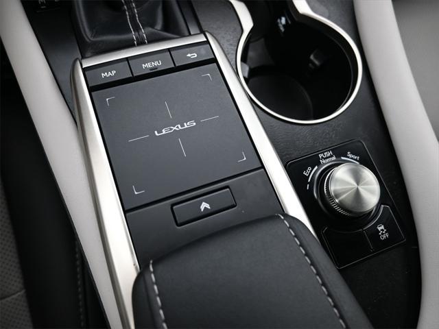 used 2022 Lexus RX 350 car, priced at $47,000