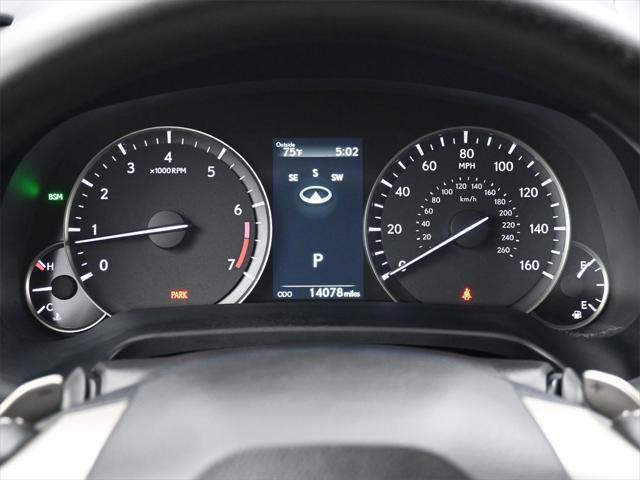 used 2022 Lexus RX 350 car, priced at $47,000
