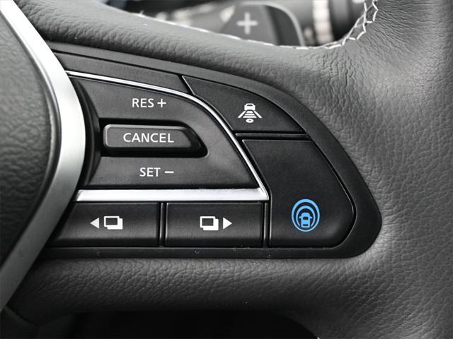 used 2022 INFINITI QX50 car, priced at $28,500