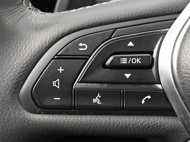 used 2022 INFINITI QX50 car, priced at $28,500