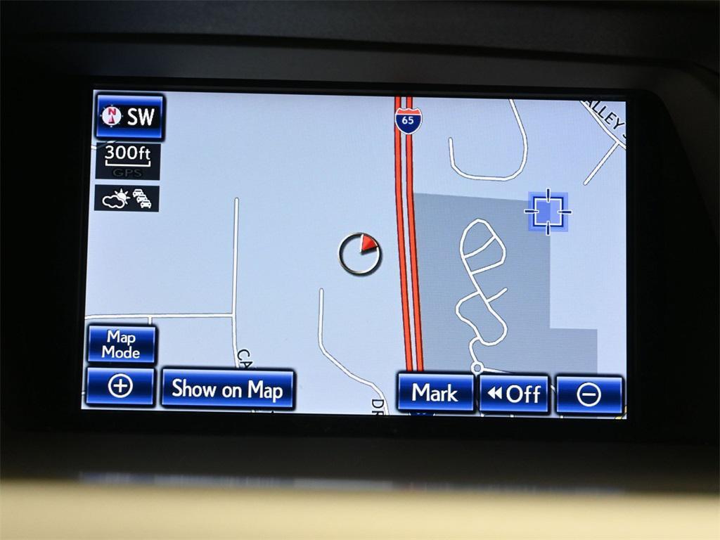 used 2013 Lexus RX 450h car, priced at $16,000