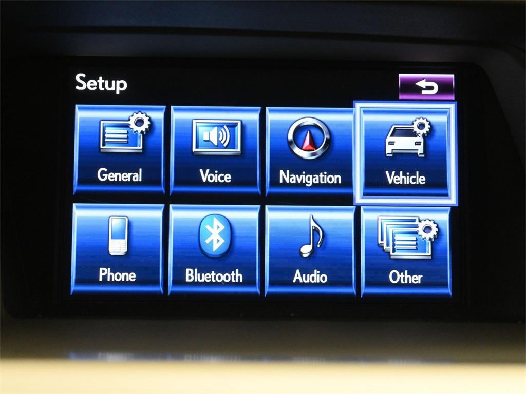 used 2013 Lexus RX 450h car, priced at $16,000