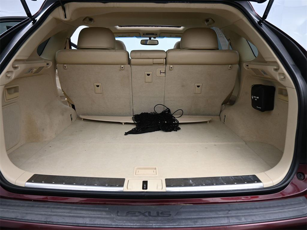 used 2013 Lexus RX 450h car, priced at $16,000