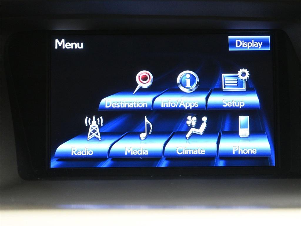 used 2013 Lexus RX 450h car, priced at $16,000