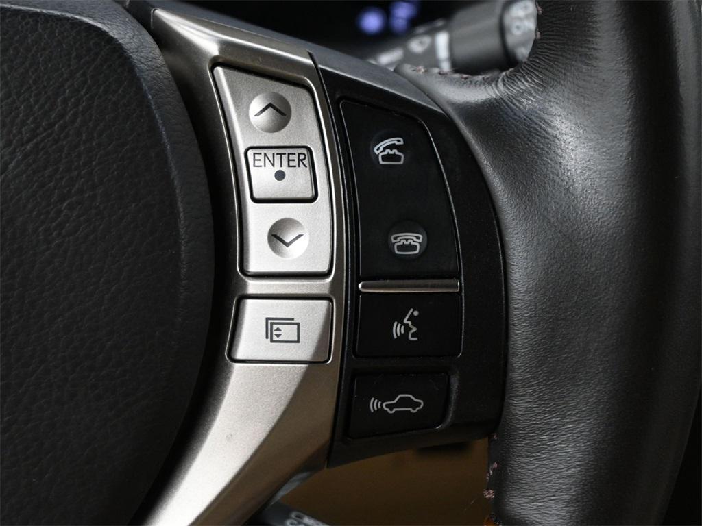 used 2013 Lexus RX 450h car, priced at $16,000