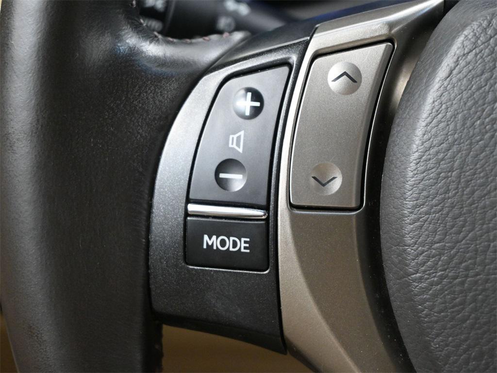 used 2013 Lexus RX 450h car, priced at $16,000