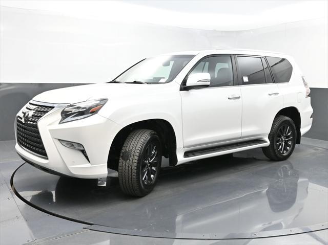 used 2023 Lexus GX 460 car, priced at $62,928