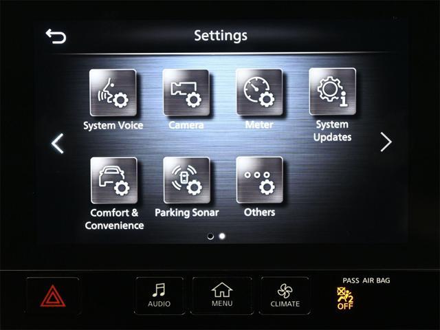 used 2022 INFINITI QX50 car, priced at $30,497