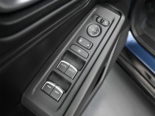 used 2023 Honda Accord Hybrid car, priced at $28,000