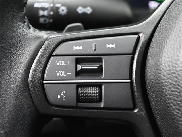 used 2023 Honda Accord Hybrid car, priced at $28,000
