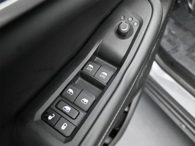used 2023 Jeep Grand Cherokee car, priced at $28,500