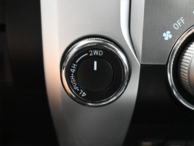 used 2021 Toyota Tundra car, priced at $38,500