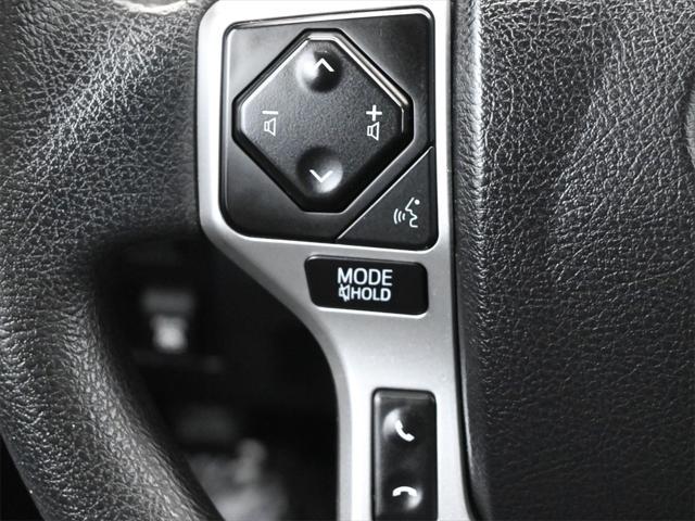 used 2021 Toyota Tundra car, priced at $38,500