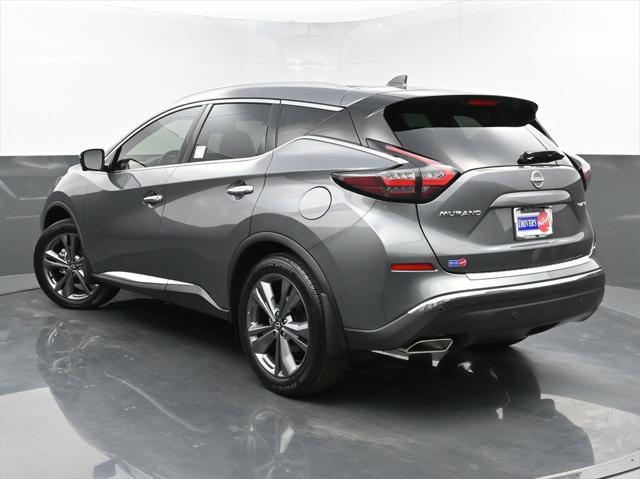 used 2023 Nissan Murano car, priced at $33,494