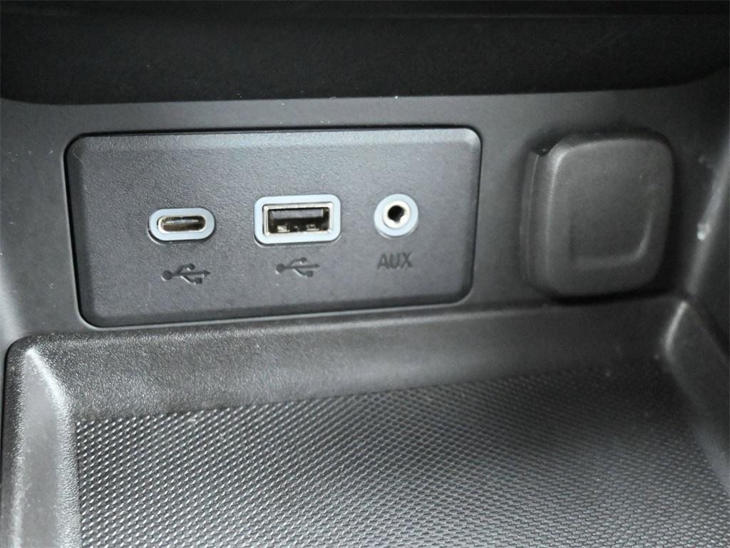 used 2023 GMC Terrain car, priced at $24,750