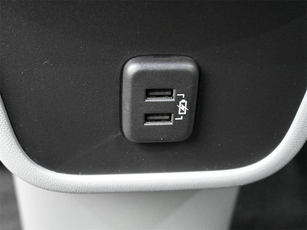 used 2023 GMC Terrain car, priced at $24,750