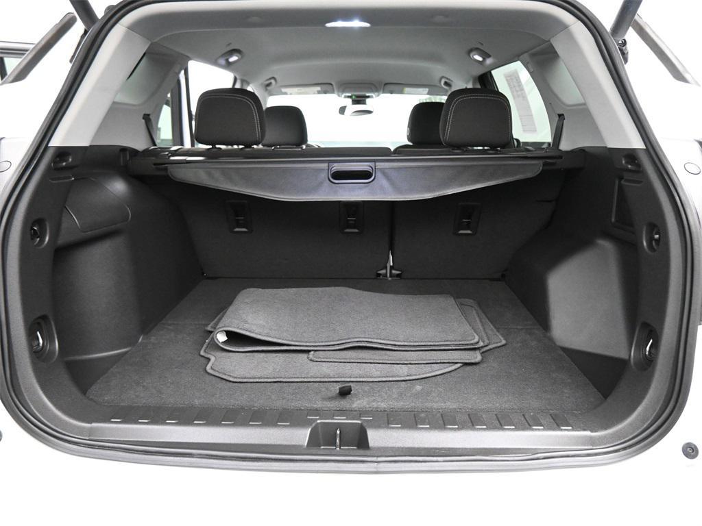 used 2023 GMC Terrain car, priced at $24,750