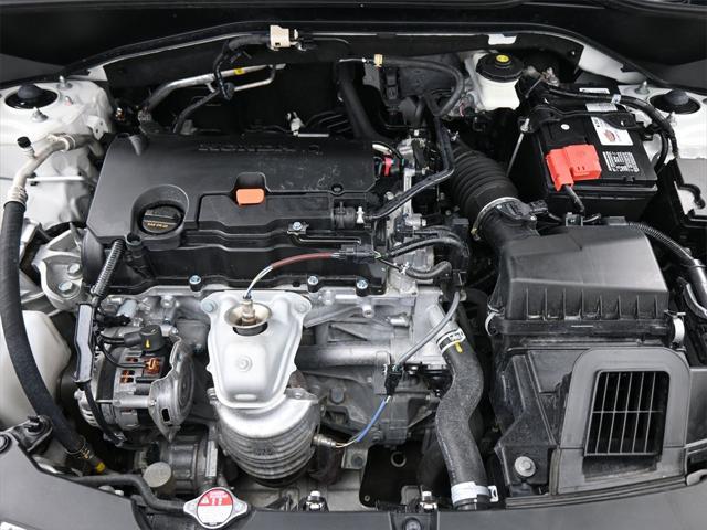 used 2023 Honda HR-V car, priced at $25,000
