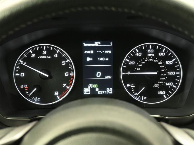 used 2023 Subaru Outback car, priced at $31,000