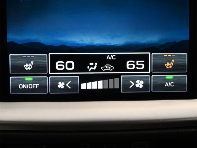 used 2023 Subaru Outback car, priced at $31,000