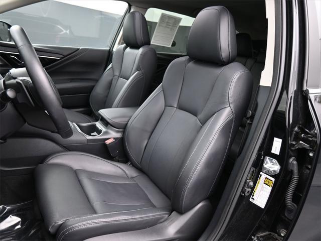 used 2023 Subaru Outback car, priced at $31,000