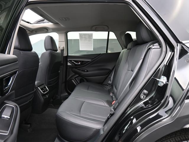 used 2023 Subaru Outback car, priced at $31,000