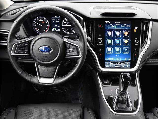 used 2023 Subaru Outback car, priced at $31,000