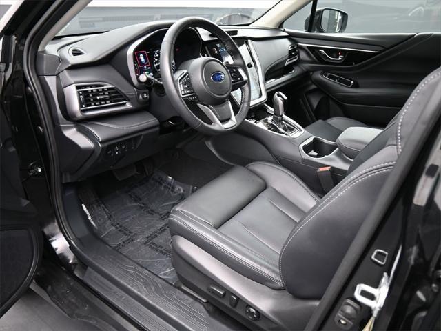 used 2023 Subaru Outback car, priced at $31,000