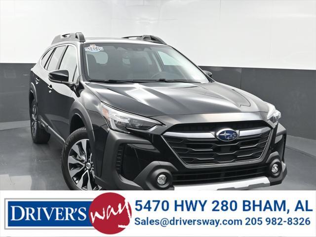 used 2023 Subaru Outback car, priced at $31,000