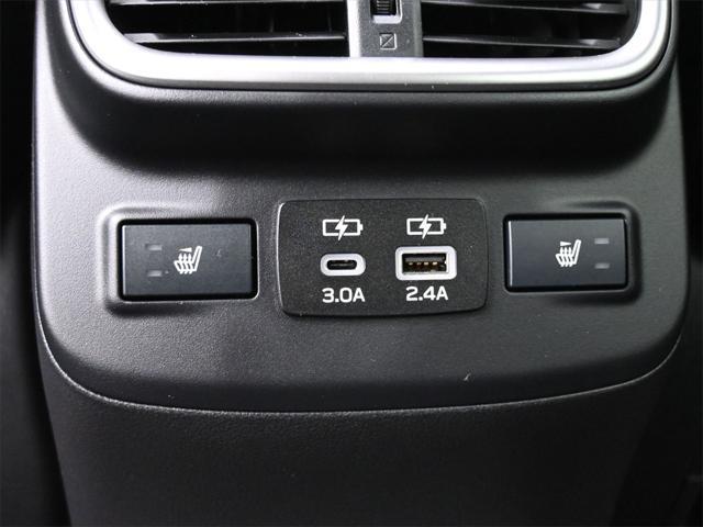 used 2023 Subaru Outback car, priced at $31,000