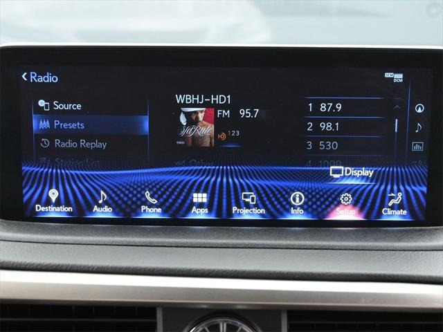 used 2022 Lexus RX 350 car, priced at $44,000