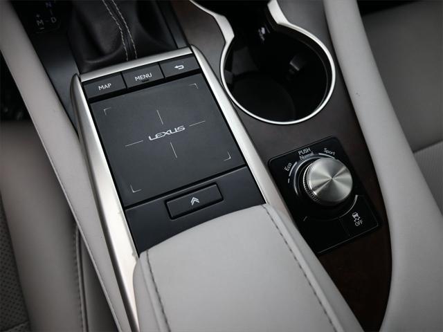 used 2022 Lexus RX 350 car, priced at $44,000