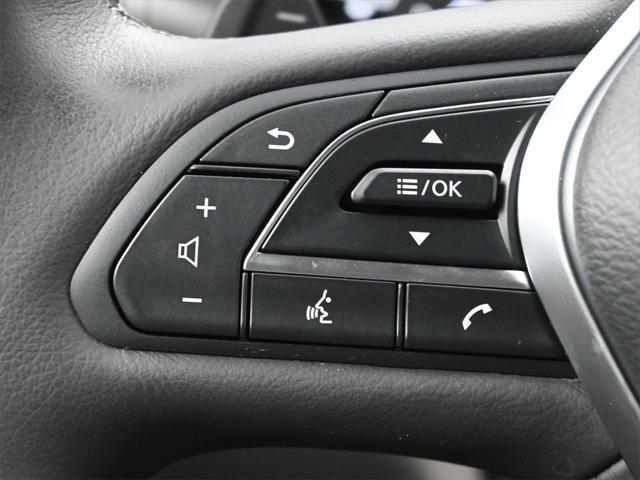 used 2024 INFINITI QX50 car, priced at $33,700
