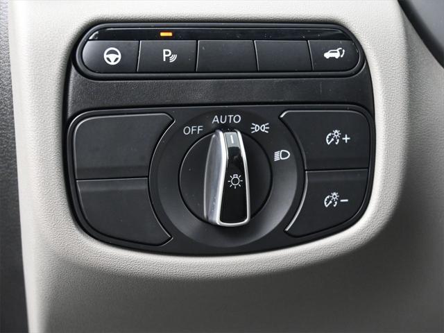 used 2024 INFINITI QX50 car, priced at $33,700