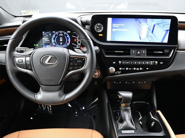 used 2024 Lexus ES 350 car, priced at $42,997