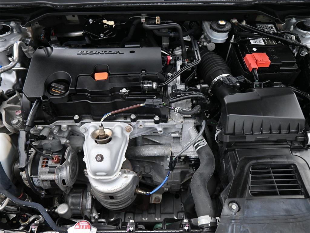 used 2022 Honda Civic car, priced at $22,000